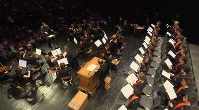 Concert - Dixit Dominus Messie