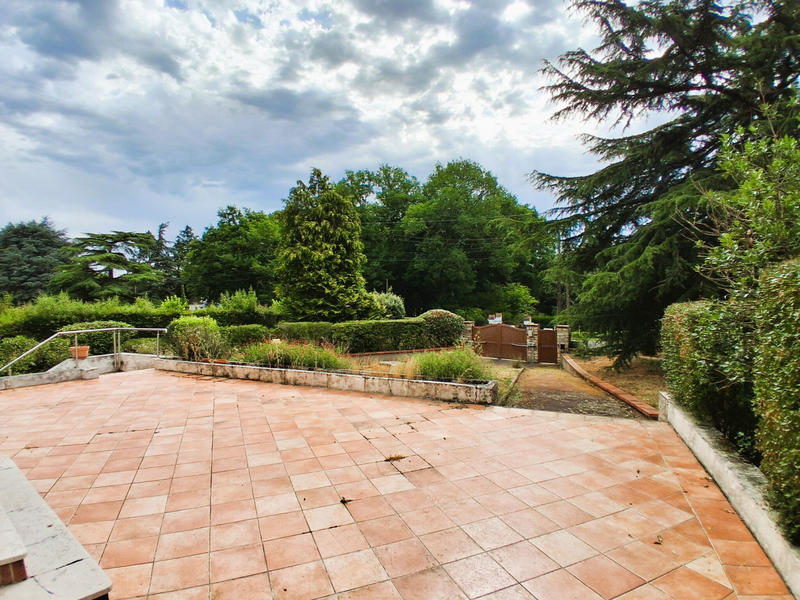 Maison - 169 m² - 5 pièces