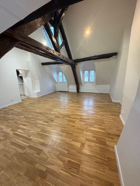 Appartement - 59 m² - 1 pièce