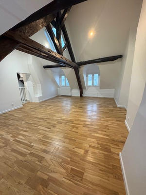 Appartement - 59 m² - 1 pièce