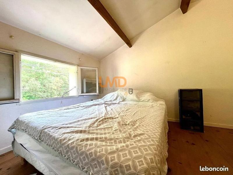 Maison - 134 m² - 7 pièces