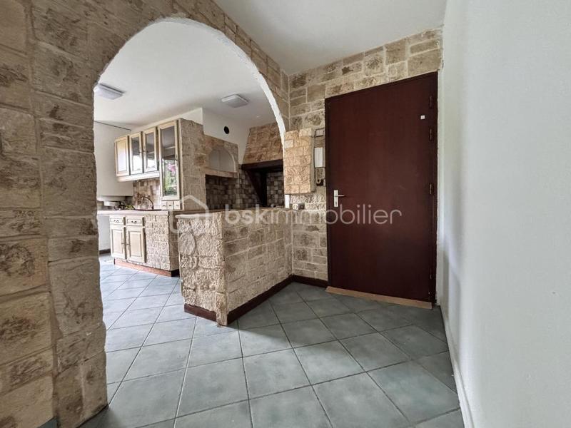 Appartement - 83 m² - 4 pièces