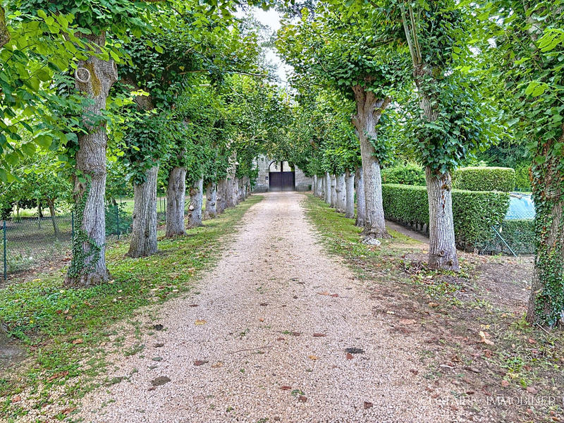 Appartement - 82 m² - 4 pièces