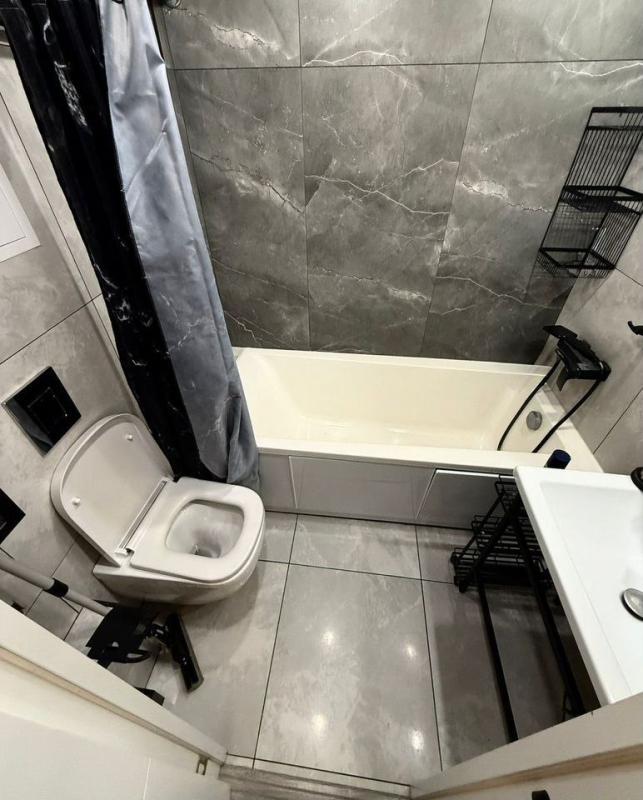 Appartement - 29 m² - 2 pièces