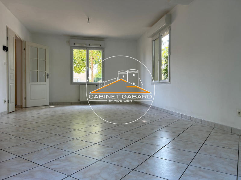 Maison contemporaine - 90 m² - 4 pièces