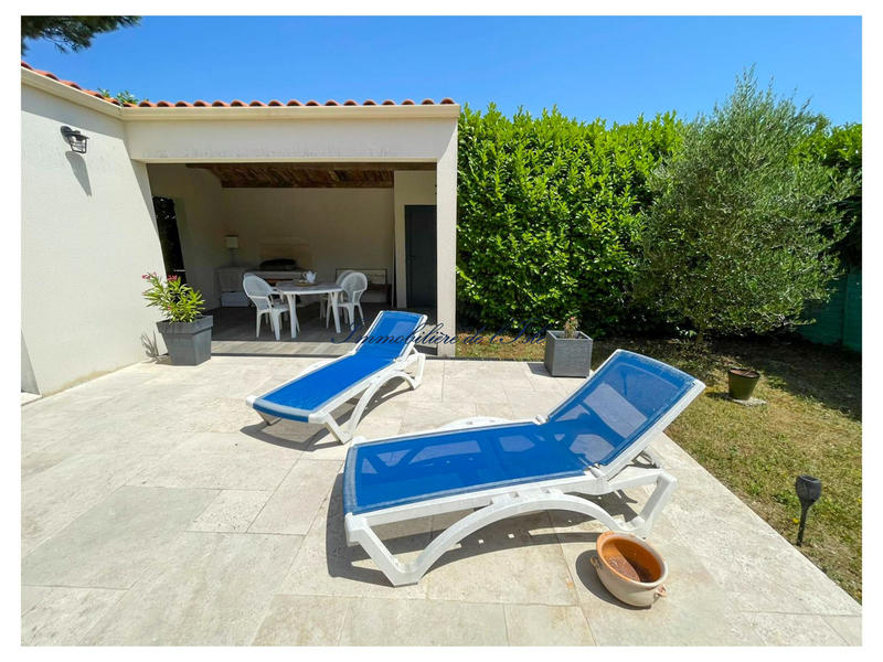 Maison - 148 m² - 7 pièces