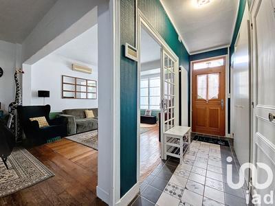 Maison - 103 m² - 3 pièces