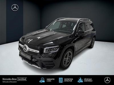 Mercedes Glb 200 d Amg Line Full Led Toit Ouvrant Apple CarPla