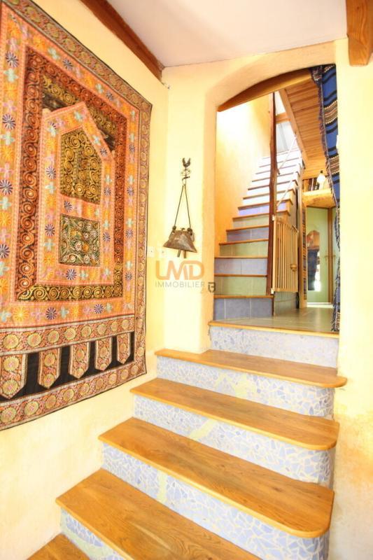 Maison - 136 m² - 7 pièces