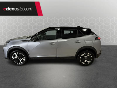 Peugeot 2008 Hybrid 136 e-Dcs6 Gt