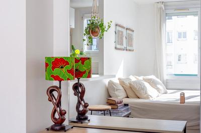 Appartement - 27 m² - 1 pièce