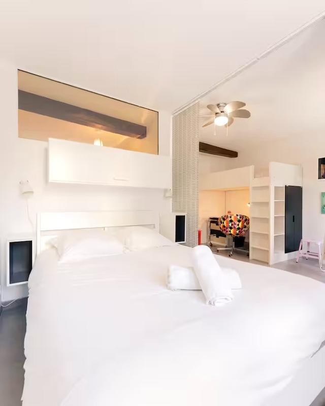 Immeuble - 96 m² - 6 pièces