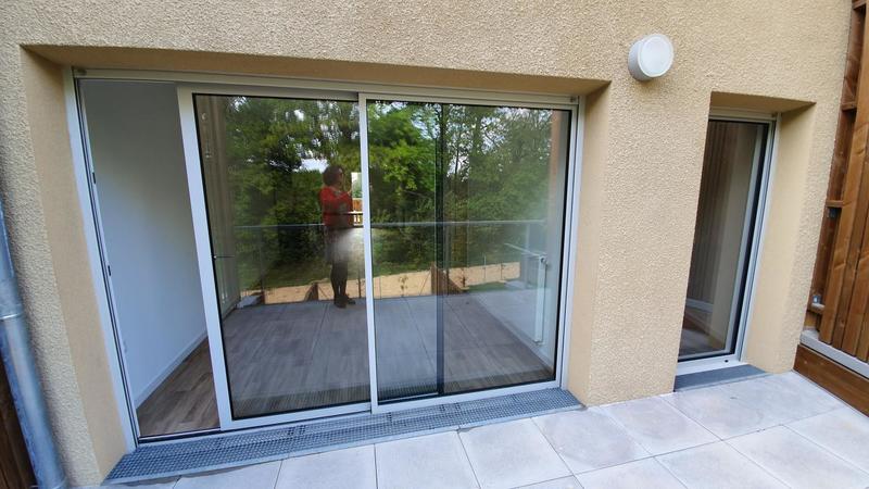 Appartement - 75 m² - 4 pièces