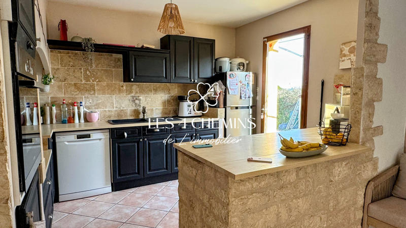 Villa - 99 m² - 5 pièces