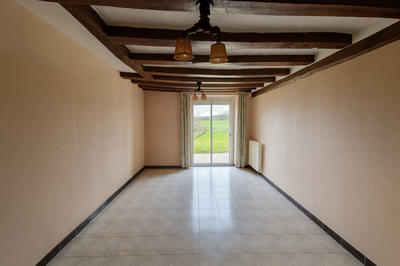 Maison de campagne - 103 m² - 5 pièces