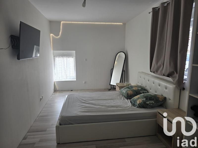 Maison - 122 m² - 5 pièces