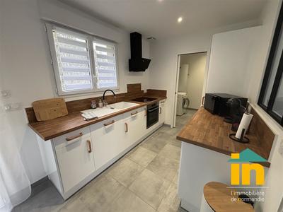 Maison de campagne - 78 m² - 5 pièces