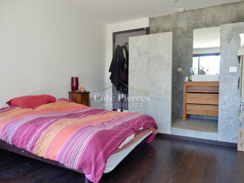 Villa - 190 m² - 7 pièces