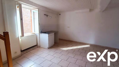 Maison - 66 m² - 4 pièces