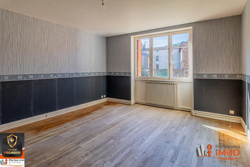 Appartement - 73 m² - 3 pièces