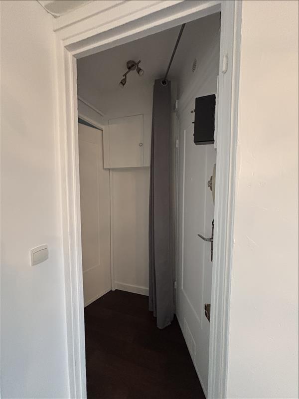 Appartement - 47 m² - 3 pièces