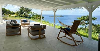 Villa - 180 m² - 6 pièces