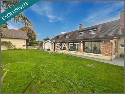 Propriété - 360 m² - 12 pièces