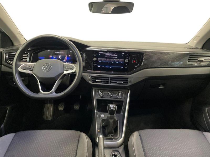 Volkswagen Taigo 1.0 Tsi 110 Bvm6 Life Business