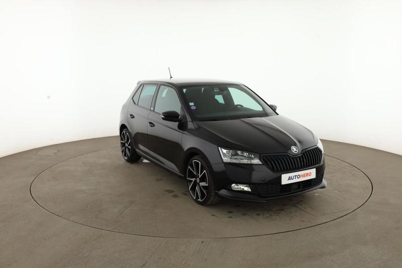 Skoda Fabia 1.0 Tsi Monte Carlo 95 ch