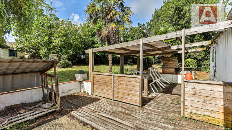 Maison - 79 m² - 3 pièces