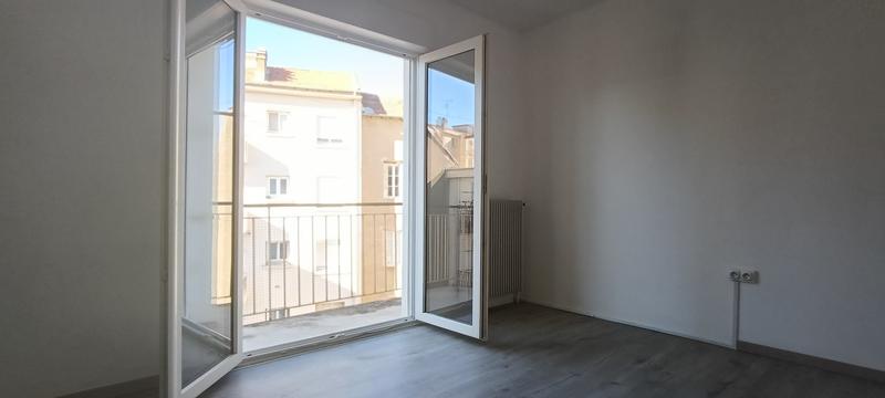 Appartement - 88 m² - 3 pièces