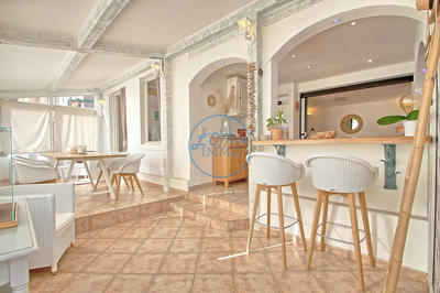 Maison - 65 m² - 4 pièces