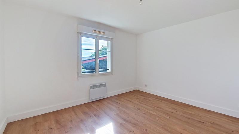 Maison traditionnelle - 101 m² - 4 pièces