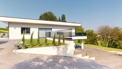 Demeure - 277 m² - 7 pièces