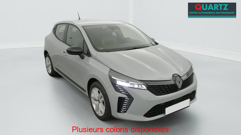 Renault Clio 5 Blue Dci 100 Ch Gsr2 Evolution