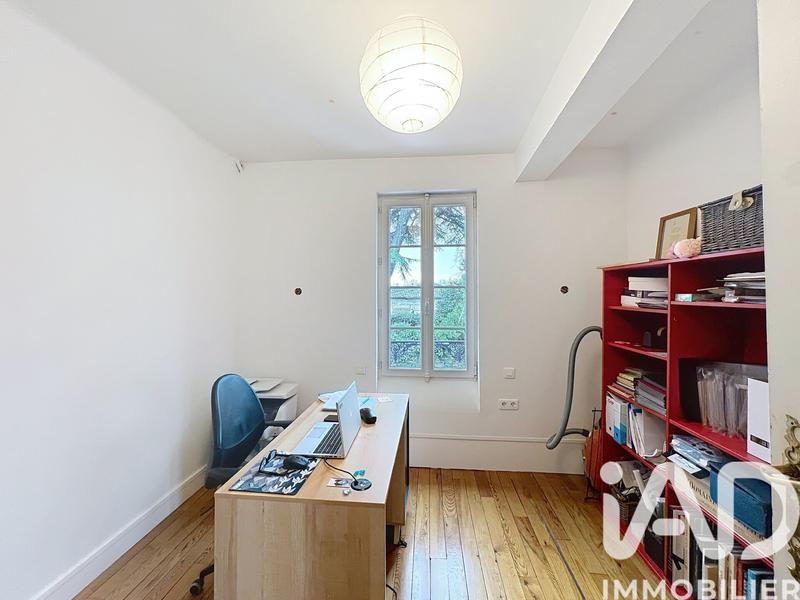 Maison - 190 m² - 7 pièces