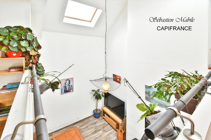 Maison - 151 m² - 6 pièces