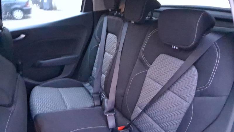 Renault Clio 5 1.0 TCe 90 Business Reversible - Entretien constructeur