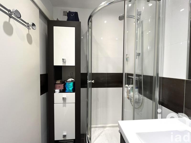 Appartement - 70 m² - 4 pièces