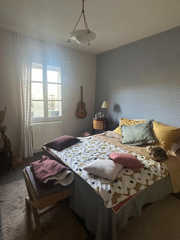 Maison - 215 m² - 10 pièces