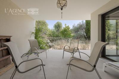 Maison - 166 m² - 5 pièces