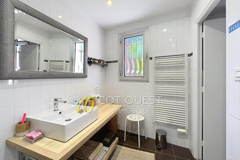 Appartement - 93 m² - 4 pièces