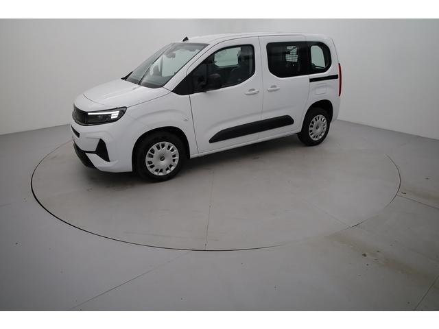 Opel Combo Life Elegance m BlueHDI 100 ch s&amp;S Bvm6