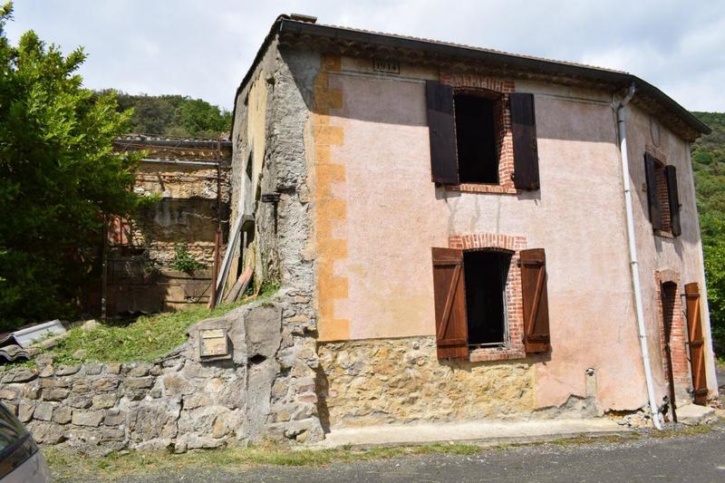 Maison - 126 m² - 7 pièces