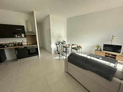 Appartement - 72 m² - 3 pièces