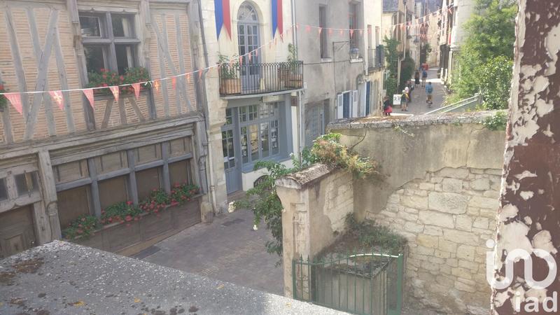 Maison de ville - 116 m² - 1 pièce