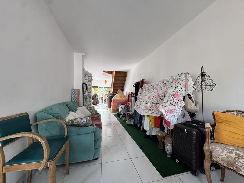 Maison - 154 m² - 6 pièces