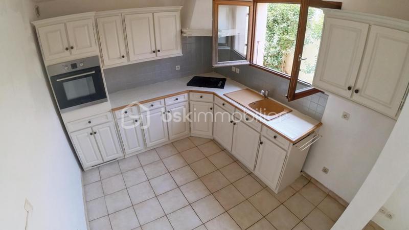 Villa - 80 m² - 5 pièces