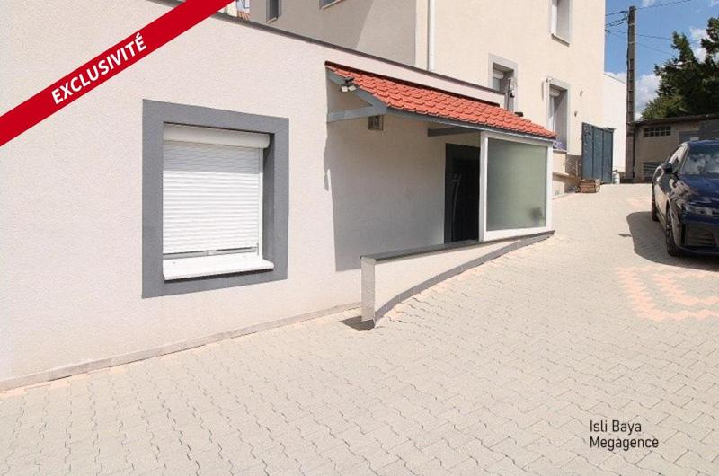 Maison - 137 m² - 6 pièces