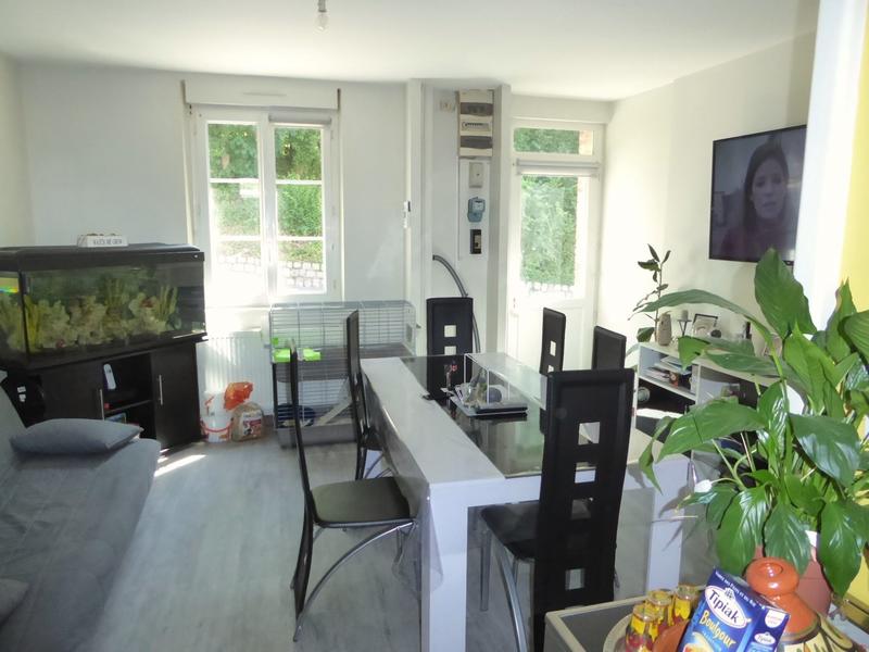 Maison - 41 m² - 3 pièces